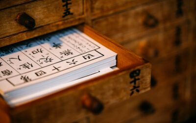 Acupuncture: 5 Interesting Facts