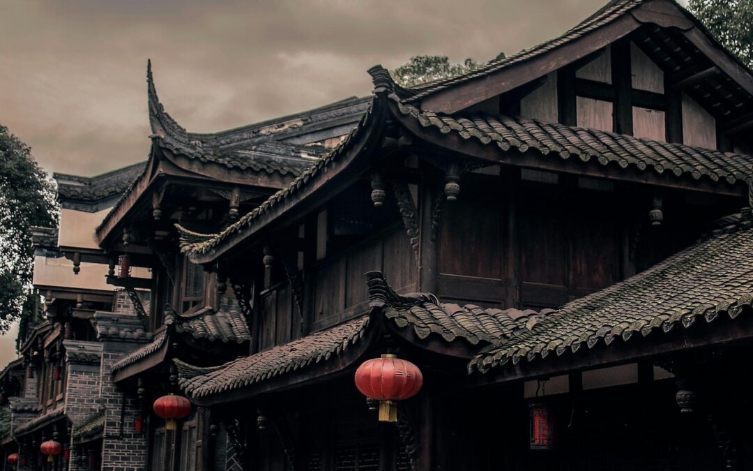 Acupuncture: Unveiling Its Ancient Origins