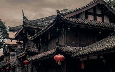 Acupuncture: Unveiling Its Ancient Origins